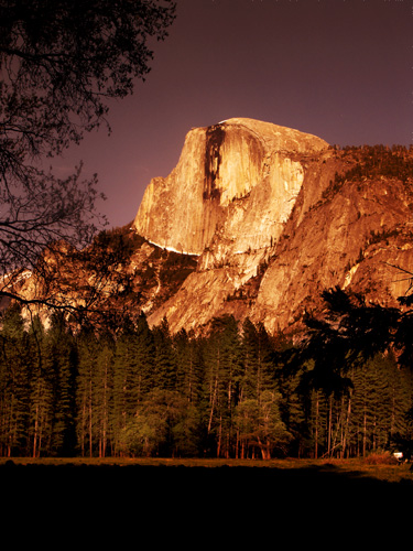 half Dome 2