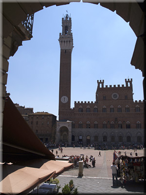 Siena